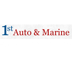 1st Auto & Marine