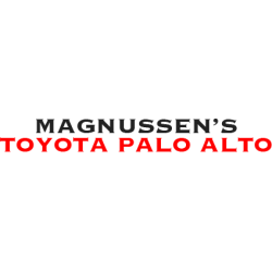Magnussen's Toyota Of Palo Alto