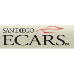 San Diego ECARS
