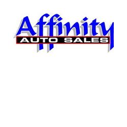 Affinity Auto Sales