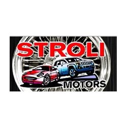 Stroli Motors