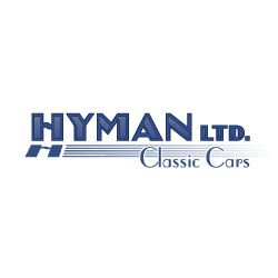 HYMAN LTD. CLASSIC CARS