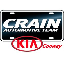 Crain Kia of Conway
