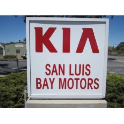 San Luis Bay Motors