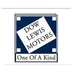 Lewis Dow Nissan