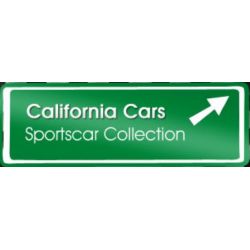 California Cars