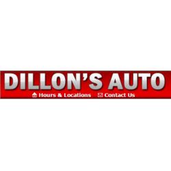 Dillon's Auto