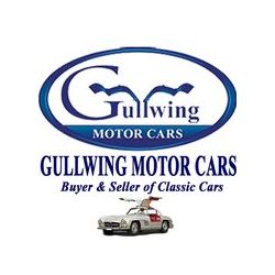 Gullwing Motor Cars