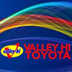Valley Hi Toyota