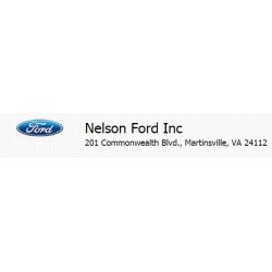 Nelson Ford Inc