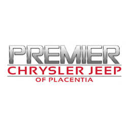 Premier Chrysler Jeep