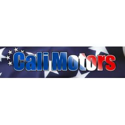 Cali Motors