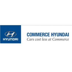 Commerce Hyundai