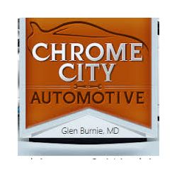 Chrome City Automotive