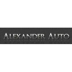 Alexander Auto