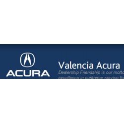 Valencia Acura