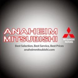 Anaheim Mitsubishi