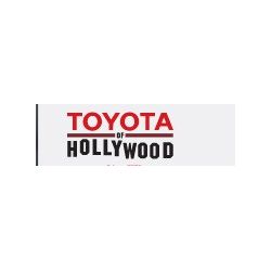 Toyota, Scion of Hollywood