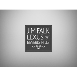 Jim Falk Lexus