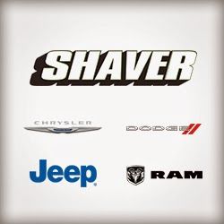 Shaver Chrysler Dodge Jeep RAM