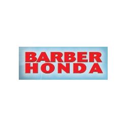 Barber Honda