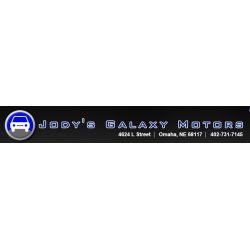Jody's Galaxy Motors