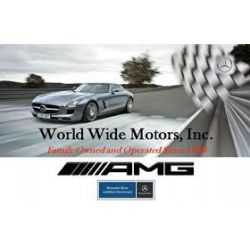 WorldWide Auto Inc