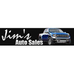 Jim Auto Sales