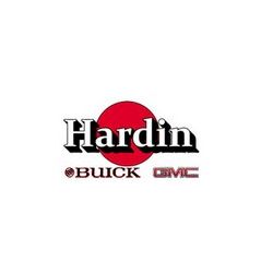 Hardin Buick Pontiac Gmc