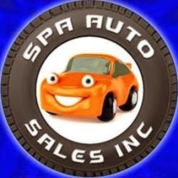 Spa Auto Sales