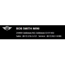Bob Smith Mini