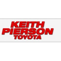 Keith Pierson ToyotaÂ 
