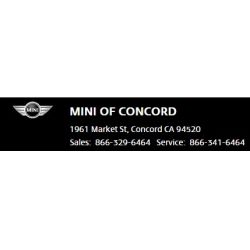 Mini Of Concord