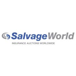 Salvage World