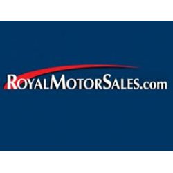 Royal Motor Sales