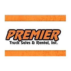 Premier Truck Sales & Rental, Inc.