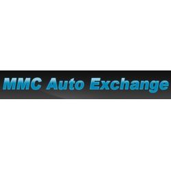 MMC Auto Exchange
