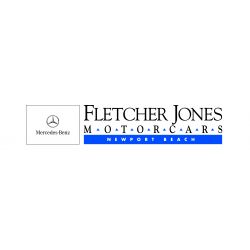 Fletcher Jones Motor Cars