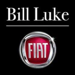 Bill Luke Fiat