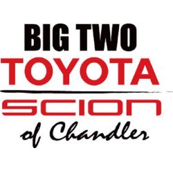 Big Two Toyota Scion of Chandler