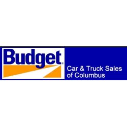 Budget Car and Truck Sales of Columbus