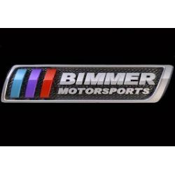 Bimmer Motorsports