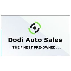 Dodi Auto Sales