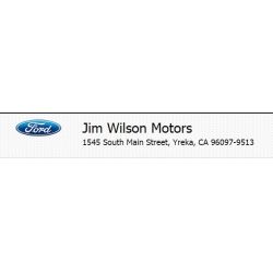 Jim Wilson Motors