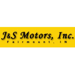 J & S Motors Inc.