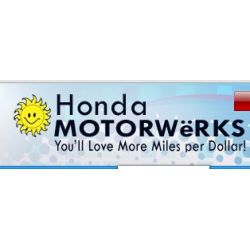 Honda Motorwerks
