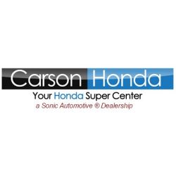 Carson Honda