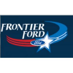 Frontier Ford