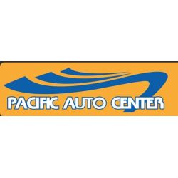 Pacific Auto Center