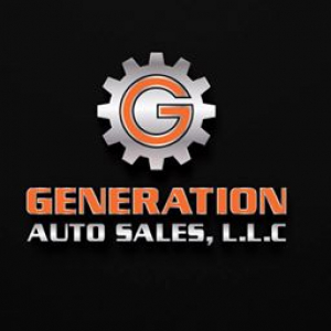 Generation Auto Sales L.L.C.